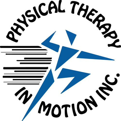 Physical Therapy in Motion logo