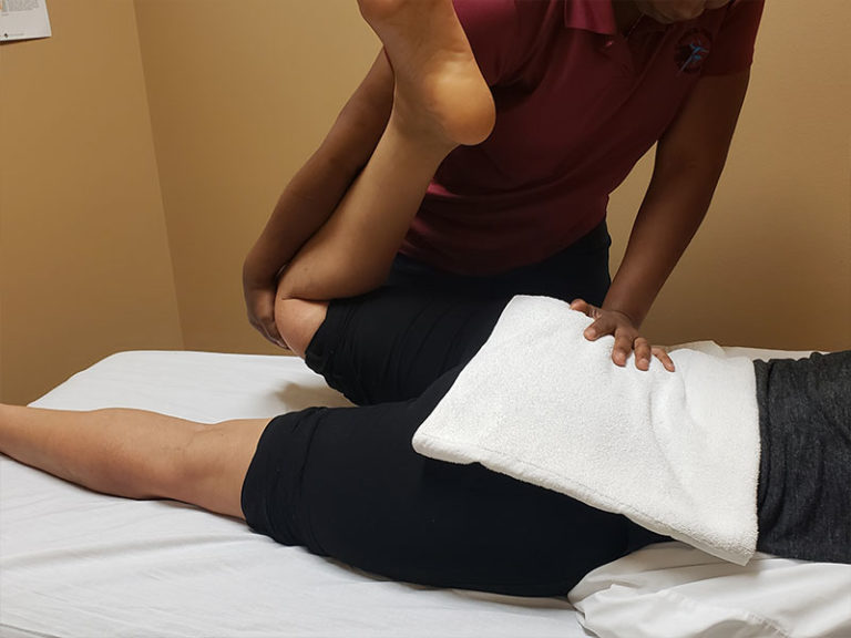 Physical Therapy in McDonough GA Physical Therapy in Motion Inc